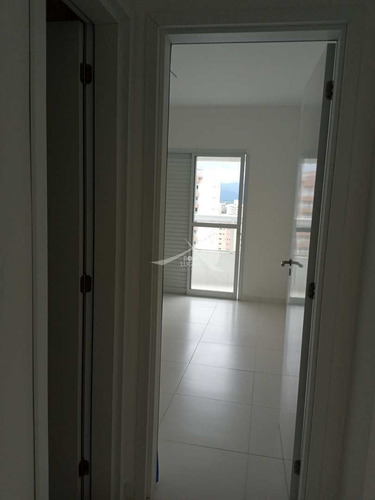 Imagem 19 de 30 de Apartamento Em Praia Grande, Aviação - V5618