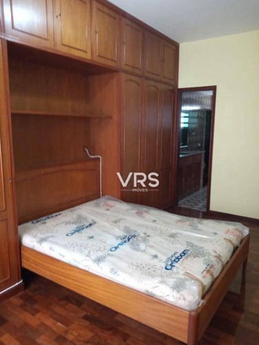 Imagem 6 de 21 de Apartamento Com 3 Dormitórios À Venda, 118 M² Por R$ 680.000,00 - Alto - Teresópolis/rj - Ap0536