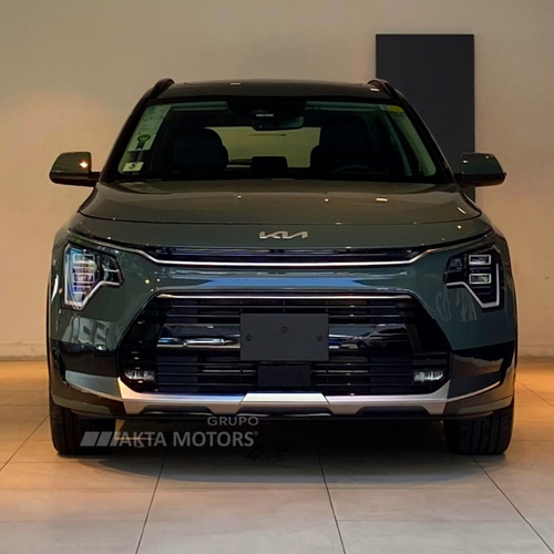 Kia Niro 1.6 GDI HEV SX PRESTIGE DCT