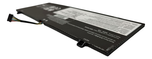 Bateria Para Lenovo Compatível Com L18m4pf3