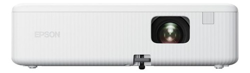 Proyector Epson Flex Co-w01 3lcd Wxga 3000 Lúmenes
