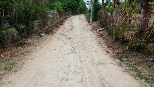 Vendo Terreno De 2346.42 M² En Tuxpan Ver. A Un Costado De Walmart