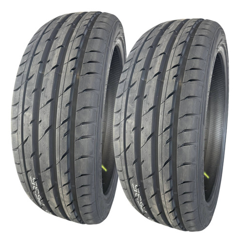 Paq 2 Llantas 265/40zr21 105w Xl Haida Hd927