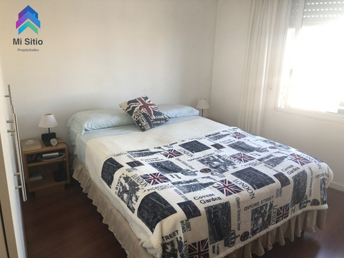 Apartamento 2 Dormitorios, 2 Baños, Garaje