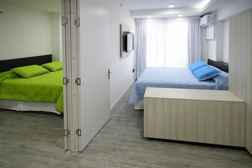 Apartamento - Centro (montevideo)