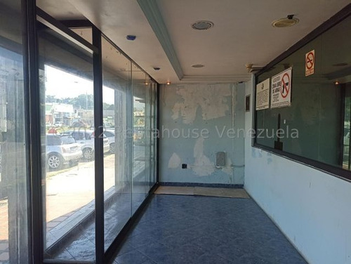 Imagen 4 de 26 de Edificio En Venta Av Constitución, Maracay 23-13750 Hc