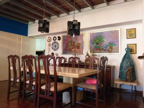 Imagen 9 de 25 de Se Vende Ph Dúplex 175m2 4h/4b/2p Las Esmeraldas 1717