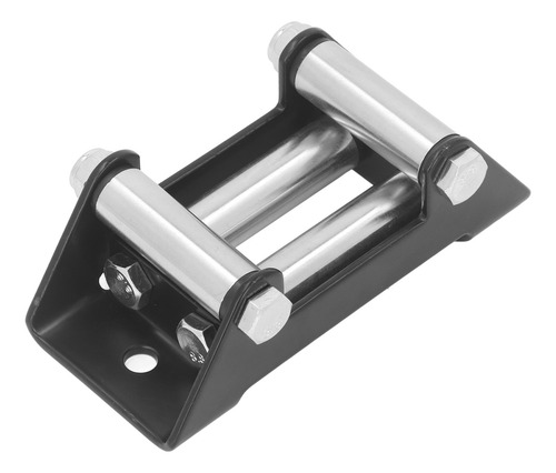 Cabrestante Enrollable Fairlead, 4 Vías, Acero De Alta Resis