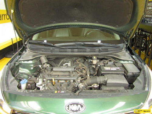 Kia Rio 1.4 Sc Hb