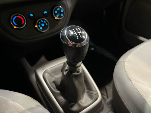 Chevrolet Spin 1.8 Ltz 7as 105cv