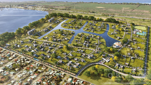 Nuevo Quilmes 2 - Lotes En Venta, Bajada Directa De Autopista. Apto Blanqueo