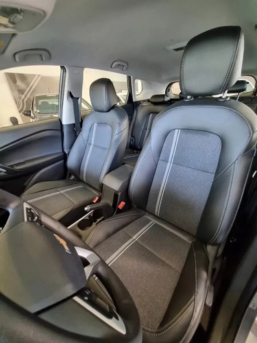 Chevrolet Tracker 1.2 Turbo Ltz At
