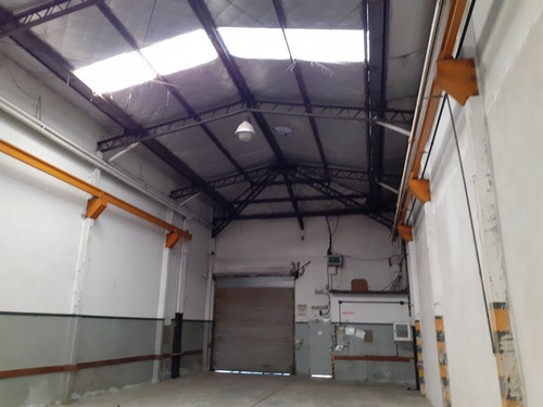 Venta Galpon Deposito Peru 1835 Avellaneda