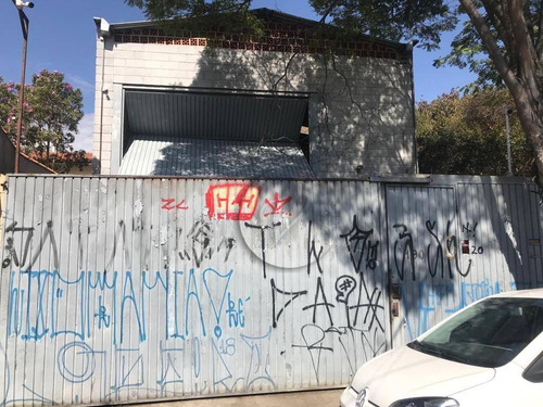 Imagem 5 de 5 de Galpão Para Alugar, 200 M² Por R$ 6.500,00/mês - Santa Teresinha - Santo André/sp - Ga0240
