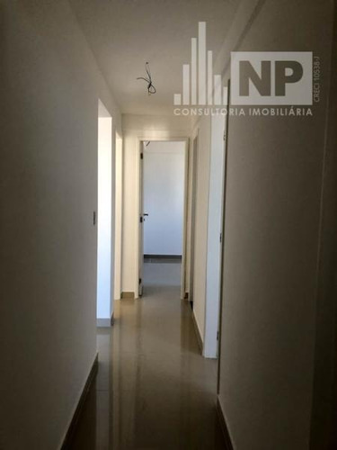 Imagem 26 de 28 de Apartamento À Venda Em Jaboatão Dos Guararapes/pe - Np27v