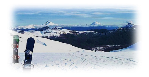 Imagen 10 de 16 de Maravilloso Lodge Encantado 4ha Puyehue