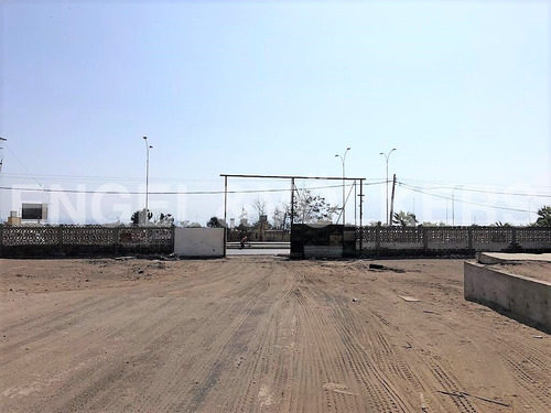 Arriendo Lotes De 1000 M2