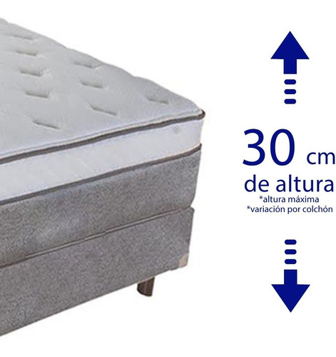 Imagen 5 de 8 de Sabanas Individuales 2500 Hilos Bordada, Color A Elegir