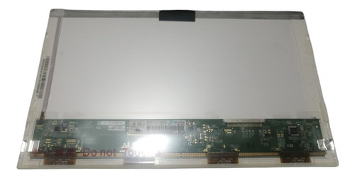 Pantalla Laptop 12.1 Led 40 Pines Modelo Hsd121phw1