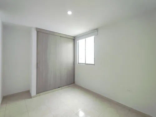 Apartamento En Arriendo En Niza. Cod A30350