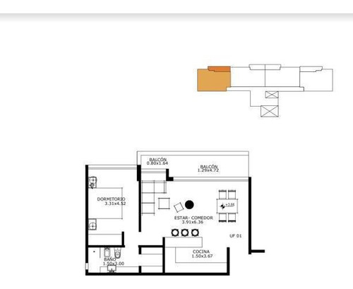 Imagen 2 de 4 de Edificio Comercial Venta En Pozo - Complejo Gregorio Diaz Canning (ezeiza)