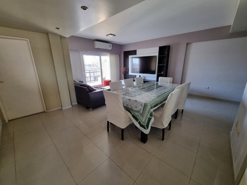 Imagen 2 de 24 de Solo Dueño Excelente Duplex Piso 11 Y 12 Con Vista Insuperable