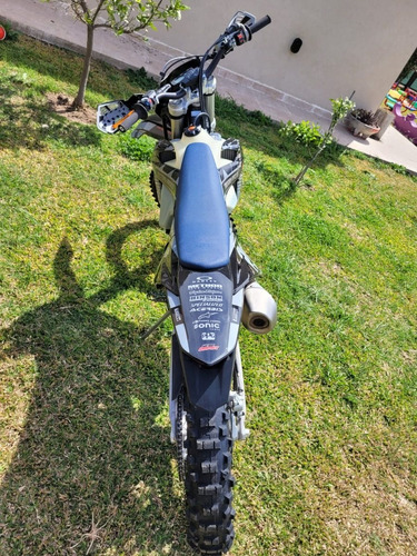 Imagen 4 de 5 de Ktm Exc 350 F