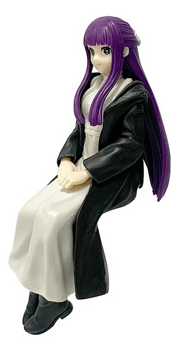 Figura Fern 14,5cm Soso No Frieren Importada