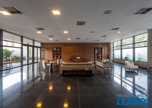 Imagem 11 de 11 de Apartamento - Vila Olímpia - Sp - 528435
