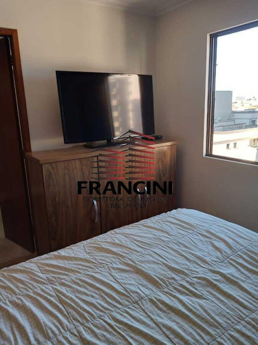 Imagem 15 de 15 de Apartamento Para Venda Em Bauru, Vila Leme Da Silva, 2 Dormitórios, 1 Suíte, 2 Banheiros, 2 Vagas - 4122_2-1233502