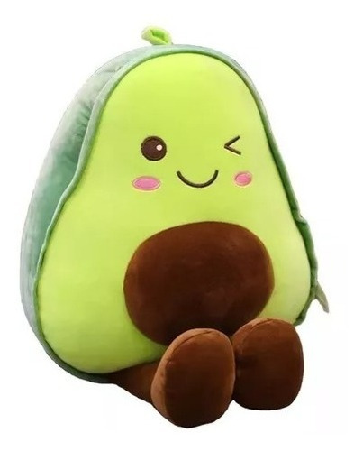 Tierno Peluche De Palta Grande