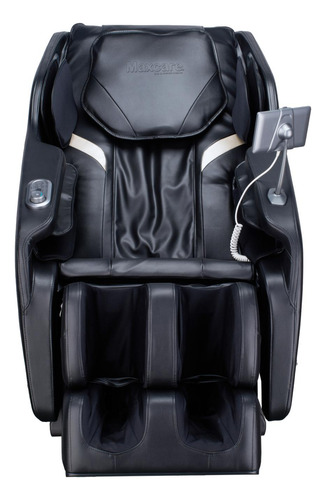 Sillón De Masaje Soft Relax Total Maxcare