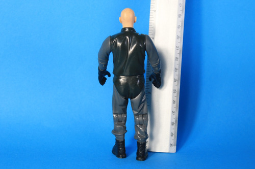 Lex Luthor Missile Launching Superman Returns (Usado)