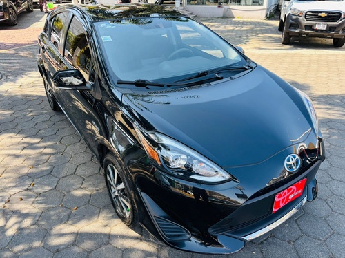 Toyota Prius 1.5 C