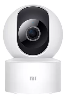 Cámara De Seguridad Xiaomi Mi 360° Smart Home Camera Se+