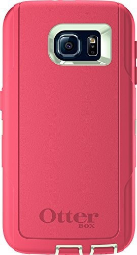 Otterbox Defender Series Para Samsung Galaxy S6 Frustrationf