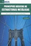 Comprar Principios Basicos De Estructuras Metalicas - Benito Olme...