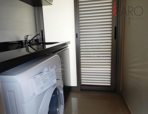 Imagen 19 de 30 de Apartamento En Brava 3 Dormitorios Con Terraza - Punta Del Este Brava