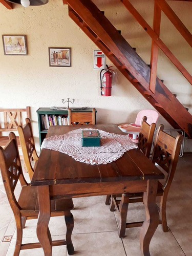 Imagen 5 de 15 de Cabaña En Los Reartes Córdoba A 8km De Villa Gral. Belgrano