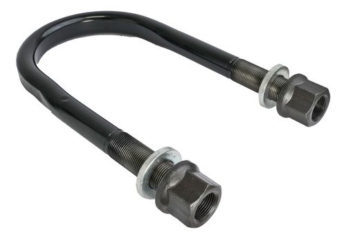 Kit X2 Abrazaderas Largo 725 P/suspension Neumatica Boero