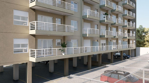 Departamento Monoambiente En Venta En Martin Coronado- Clamaco Sa!