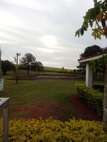 Imagem 13 de 30 de Chácara Com 5 Dormitórios À Venda Por R$ 1.500.000,00 - Terras Do Laranjal - Laranjal Paulista/sp - Ch0020