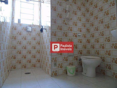 Sobrado Com 3 Dormitórios À Venda, 138 M² - Campo Grande - São Paulo/sp - So0929