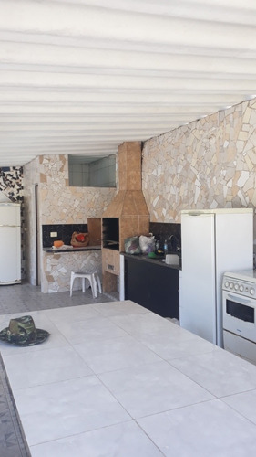 Imagem 11 de 13 de Casa Para Temporada Em Guarujá (enseada)