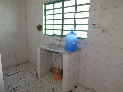Imagem 30 de 30 de Chácara Com 5 Dormitórios À Venda, 6365 M² Por R$ 1.000.000,00 - Alpes Das Águas - São Pedro/sp - Ch0235