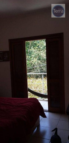 Imagem 7 de 16 de Casa Granja Viana Cotia Sp - Ca2467