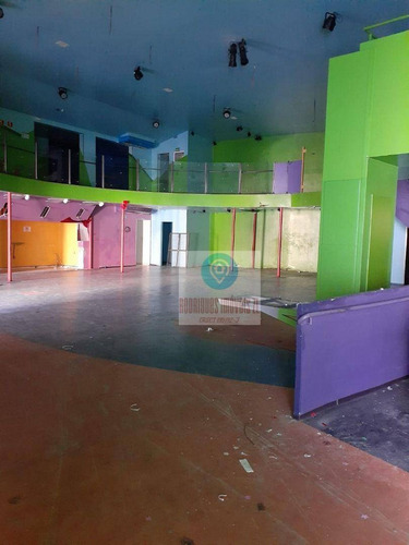 Imagem 2 de 30 de Prédio Para Locação, 1500 M² Por R$ 50.000/mês - Vila Carrão - São Paulo/são Paulo - Pr0001