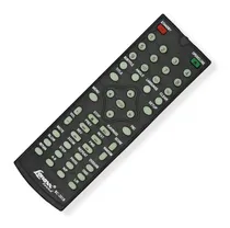 Comprar Controle Remoto Para Dvd Lenoxx Sound Rc 201b, Dv 441