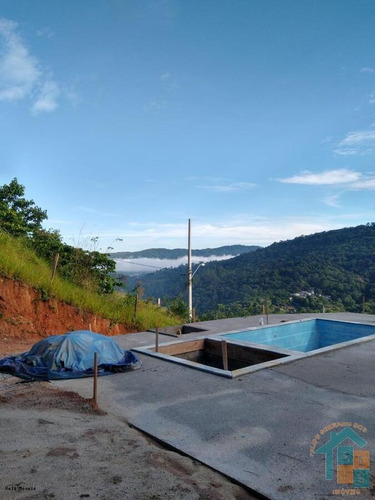 Imagem 9 de 15 de Chácara Para Venda Em Mairiporã, Santa Inês, 2 Dormitórios, 1 Suíte, 2 Banheiros, 10 Vagas - 162_2-1197658