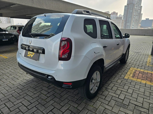 Renault Duster 1.6 EXPRESSION 4X2 16V